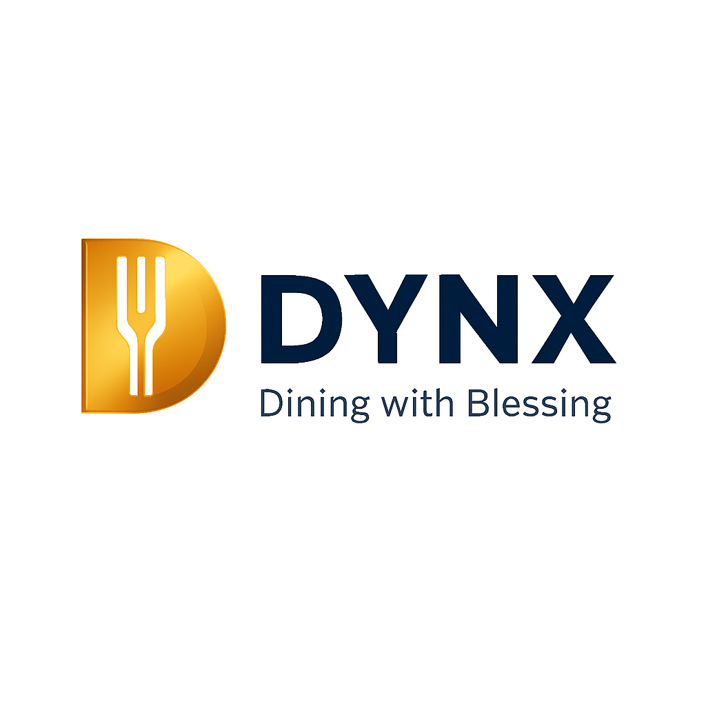 DYNX product preview