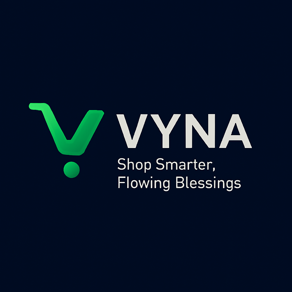 VYNA product preview